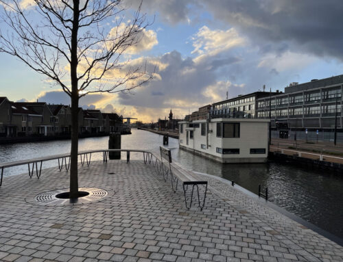 Wandelen met de Fractie op 2 november 2024