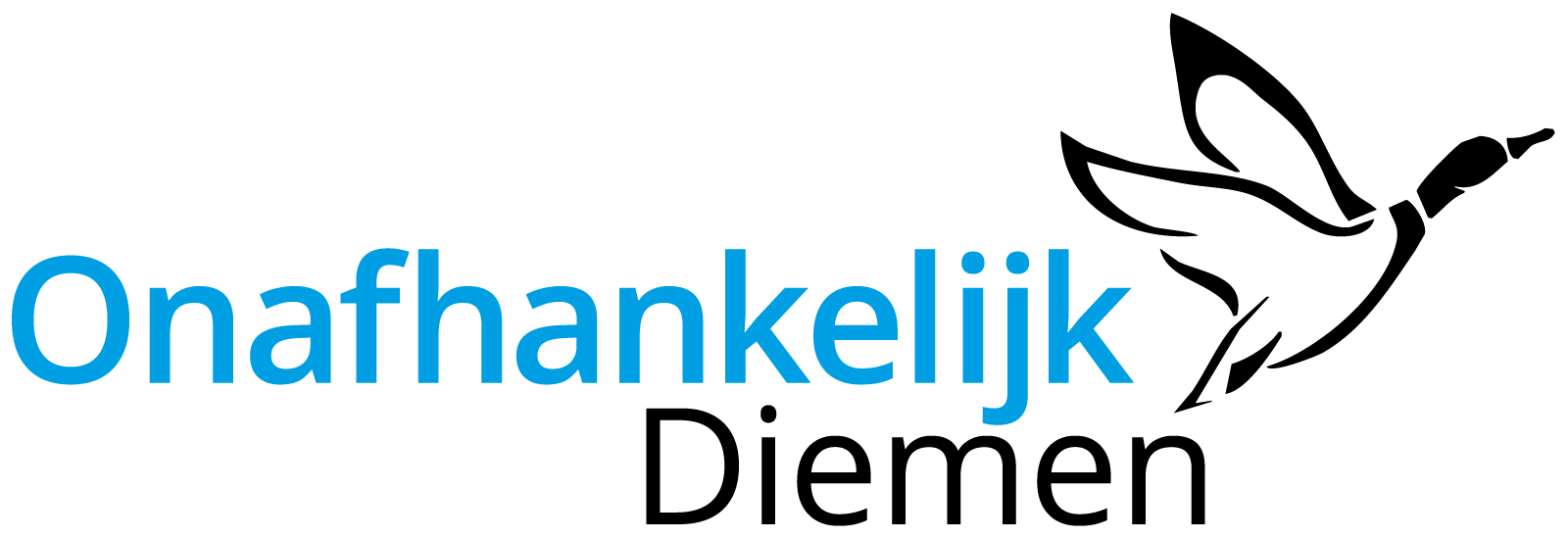 Onafhankelijk Diemen Logo